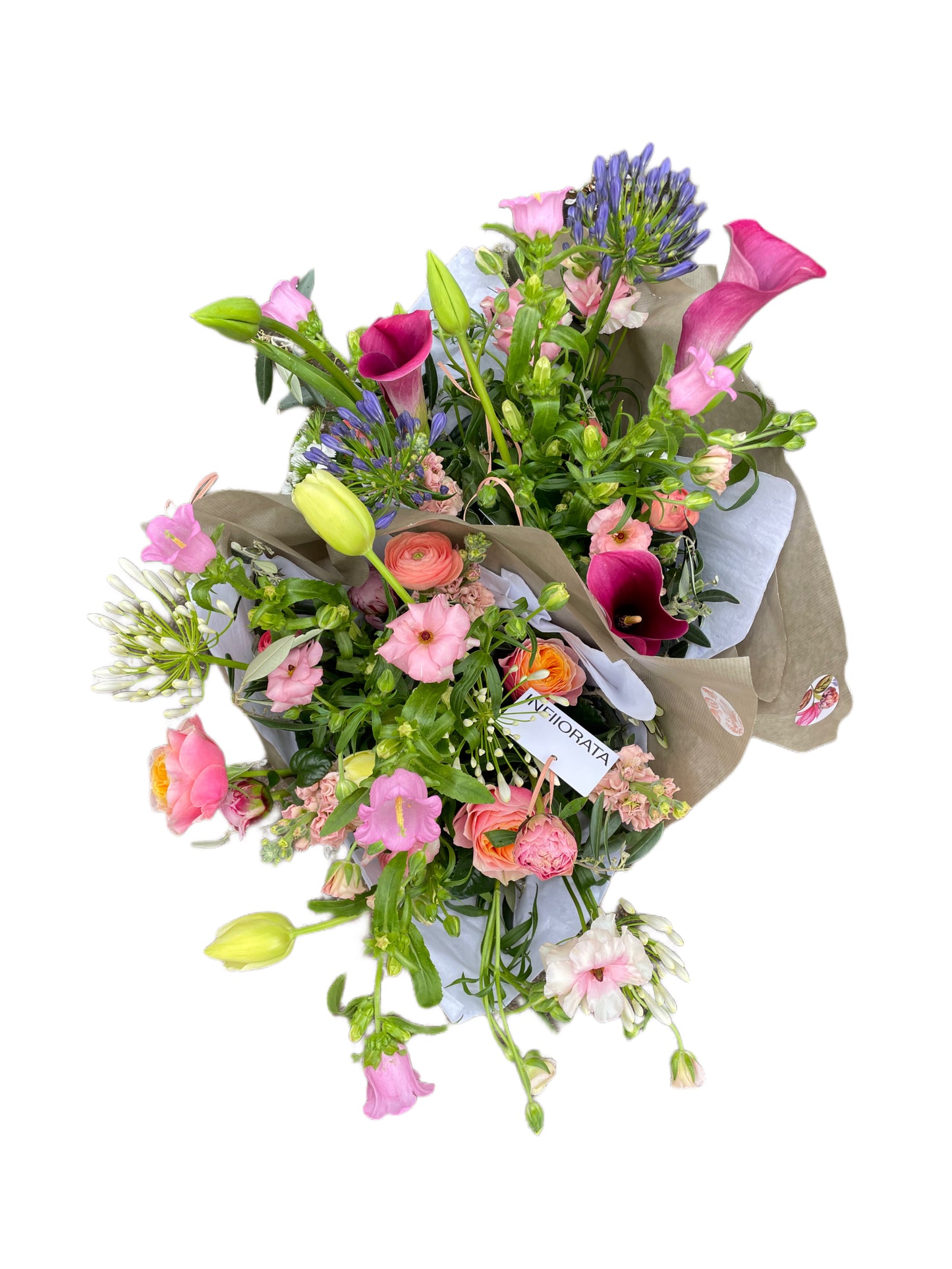 INFIIORATA SIGNATURE BOUQUET