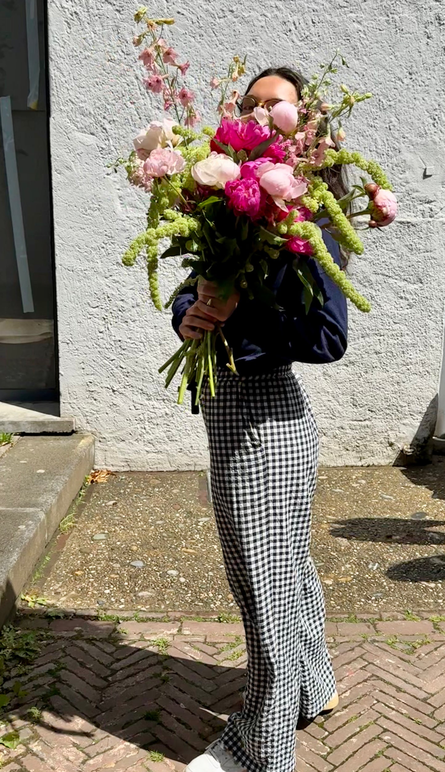 FLOWER BOUQUET SUBSCRIPTION