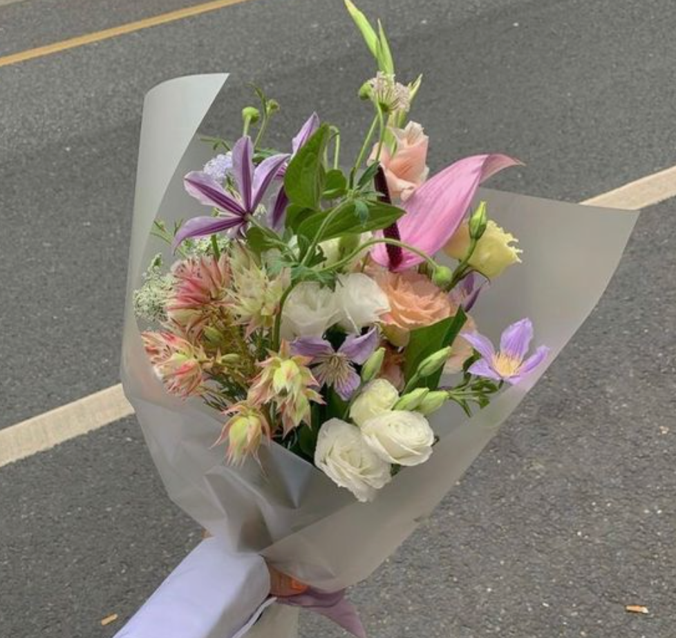 FLOWER BOUQUET SUBSCRIPTION