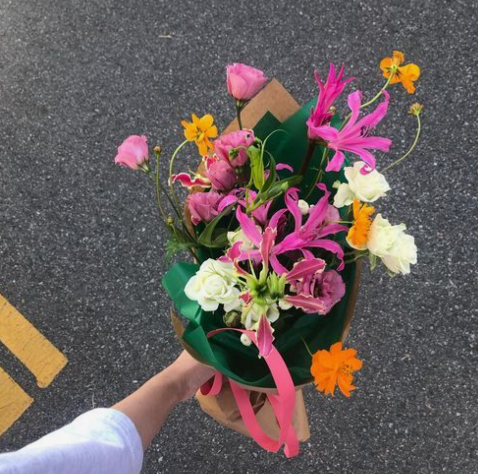 FLOWER BOUQUET SUBSCRIPTION