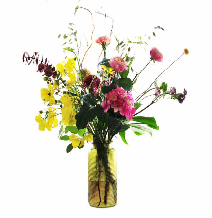 FLOWER BOUQUET SUBSCRIPTION