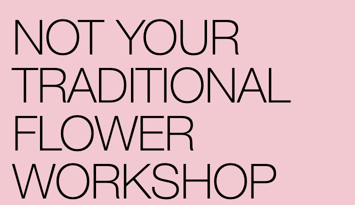 WORKSHOP - INFIIORATA X DESIGN LUXEMBOURG