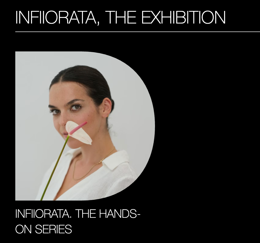 WORKSHOP - INFIIORATA X DESIGN LUXEMBOURG