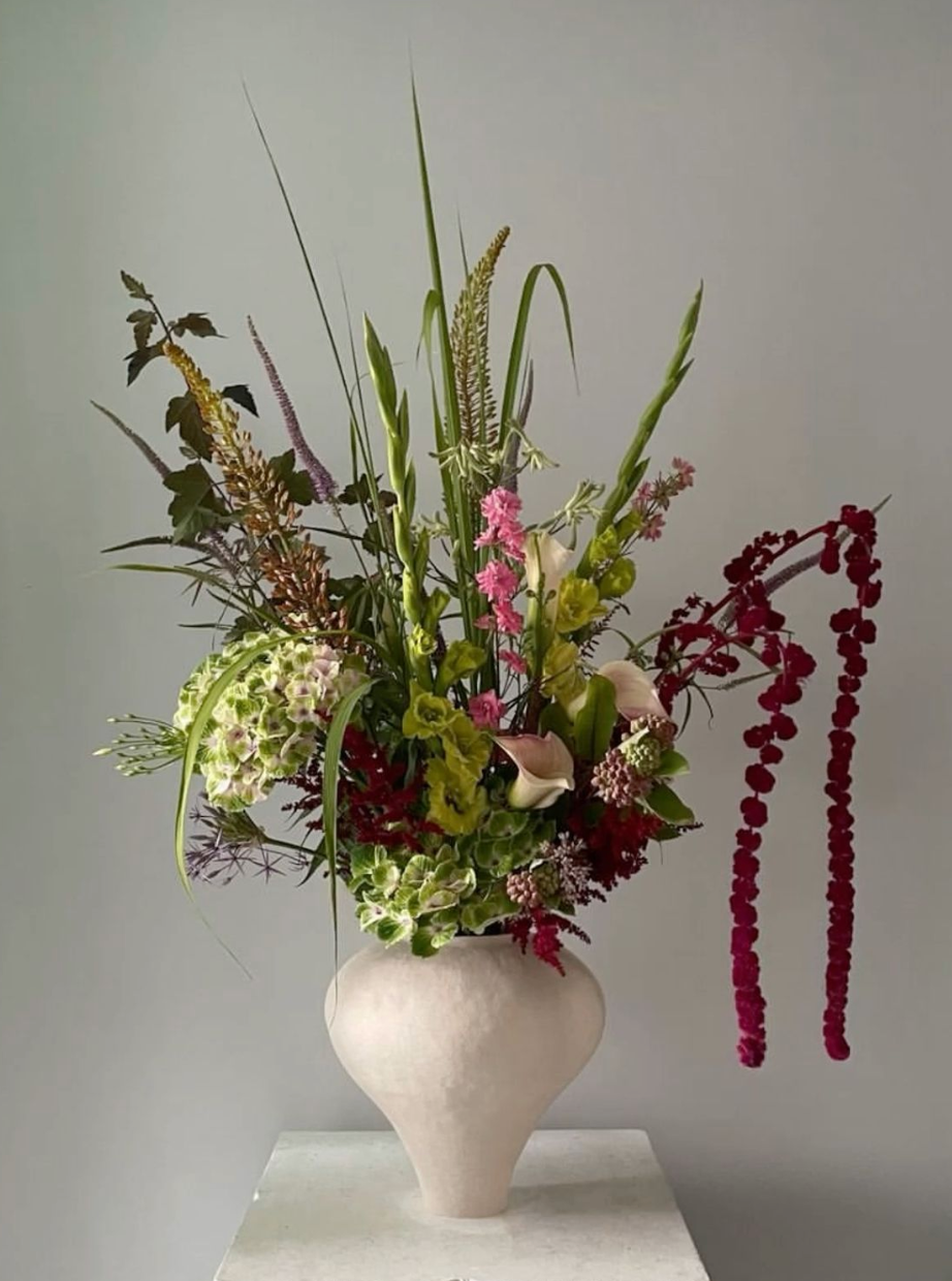 INFIIORATA SIGNATURE BOUQUET