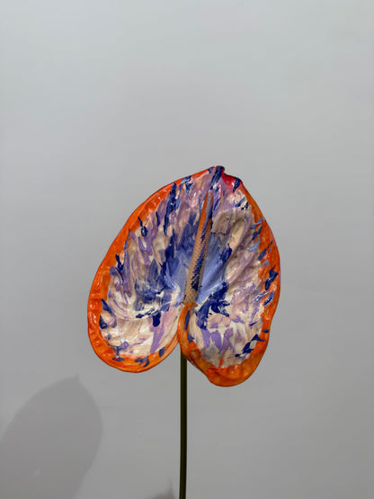 FLOWER PAINTING