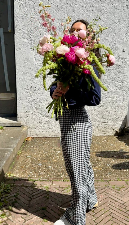 FLOWER BOUQUET SUBSCRIPTION