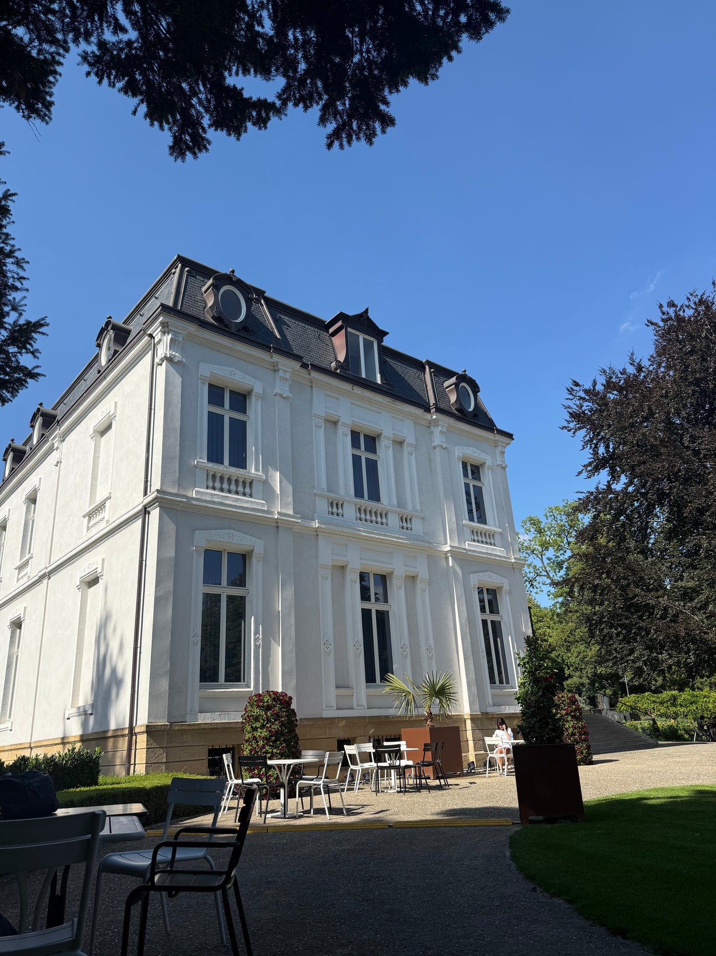 CREA LA TUA INFIIORATA - VILLA VAUBAN